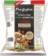 Panifactum Tranches de pizza à faible teneur en glucides, 100 g
