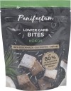Panifactum Lower Carb Bites Kokos, 100 g