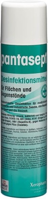 PANTASEPT Desinfektionsspray, 400ml