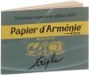 PAPIER ARMENIE Blätter, 12 Stück