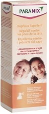 Paranix Kopflaus Repellent Spray