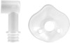 PARI Masque BABY taille 1 avec BABY 90° coude