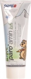 paro Amin Kids Kinderzahnpaste