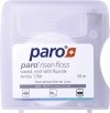 paro Riser Floss gewachst Mint mit Fluorid
