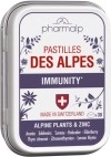 PHARMALP pastilles des Alpes 30 pièces