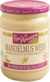 Perl'amande Mandelmus weiss, 500 g