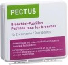 Pectus Bronchial Pastillen, 40 Stück