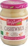 Perl'amande Purée crue noix de cajou