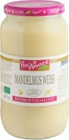 Perl'amande Purée crue amande blanche