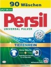 PERSIL Universal Powder 90 Cycles de lavage, 5.4 kg