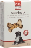 PHA NaturSnack mini-os pour chiens, 200 g