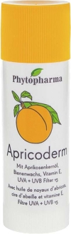 Phytopharma Apricoderm Stick, 15 ml