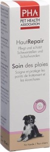 PHA Soin des plaies pour chiens ong tb 125 ml
