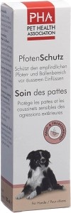 PHA Pfotenschutz für Hunde Salbe, 125ml