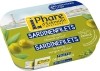 Phare d'Eckmühl Filets de sardines à d'olive bio