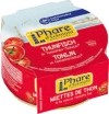 Phare d'Eckmühl Thon à la sauce tomate, 160 g