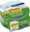 Phare d'Eckmühl Thon blanc à l'huile d'olive, 160 g