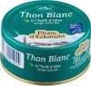 Phare d'Eckmühl Thon blanc germon à l'huile d'olive