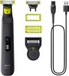 PHILIPS OneBlade Pro 360 Herren-Trimmer QP6542/15