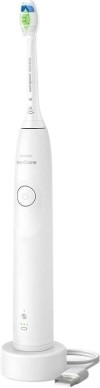 PHILIPS Sonicare 5300 brosse à dents sonique électrique HX7108/01 blanc