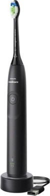 PHILIPS Sonicare 5300 brosse à dents sonique électrique HX7101/01 noir