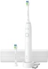 PHILIPS Sonicare 5300 brosse à dents sonique électrique HX7108/03 blanc