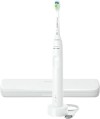 PHILIPS Sonicare Series 4100 elektrische Schallzahnbürste weiss