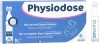 PHYSIODOSE eau de mer hypertonique stérile, 20 x 5 ml