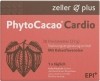 ZELLER Phytocacao Cardio Filmtabletten, 30 Stück