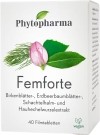 Phytopharma Femforte comprimés, 40 pièces