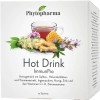 Phytopharma Hot Drink, 10 pièces