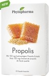 Phytopharma Propolis Kapseln, 45 Stück