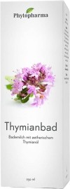 Phytopharma Thymianbad, 250 ml