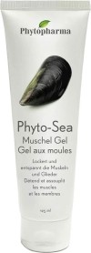 Phytopharma phyto sea extraits moules gel, 125 ml