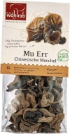 Pilze Wohlrab Mu Err getrocknet, 30 g