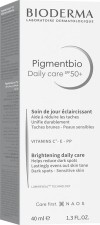 Bioderma Pigmentbio Daily Care SPF50+