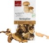 Pilze Wohlrab Steinpilze getrocknet Wohlrab, 20 g