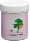 PIONEER Teebaumöl Salbe, 50 ml