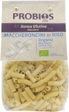 PROBIOS Reis Maccheronicini Bio glutenfrei, 400 g