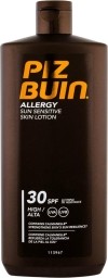 PIZ BUIN Allergy lotion SPF30, 400 ml