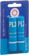 PL3 Lippenschutz Duo