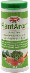 MORGA Plantarom condiment 80 g