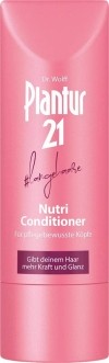 Plantur 21 Nutri Conditioner für lange Haare, 175 ml
