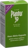 PLANTUR 39 gélules actives capillaires 60 pièces