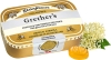 Grether's Pastilles Elderflower zuckerfrei