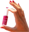 PODERM Vernis Color Care 797 Rouge Rose, 8 ml