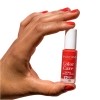 PODERM Vernis Color Care 273 Rouge Corail, 8 ml