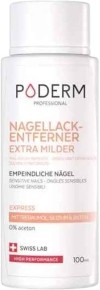 PODERM Professional Dissolvant, 100 ml
