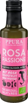 PPura Huile d'olive Rosa Passione