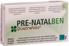 PRE NATALBEN Kapseln, 28 Stück